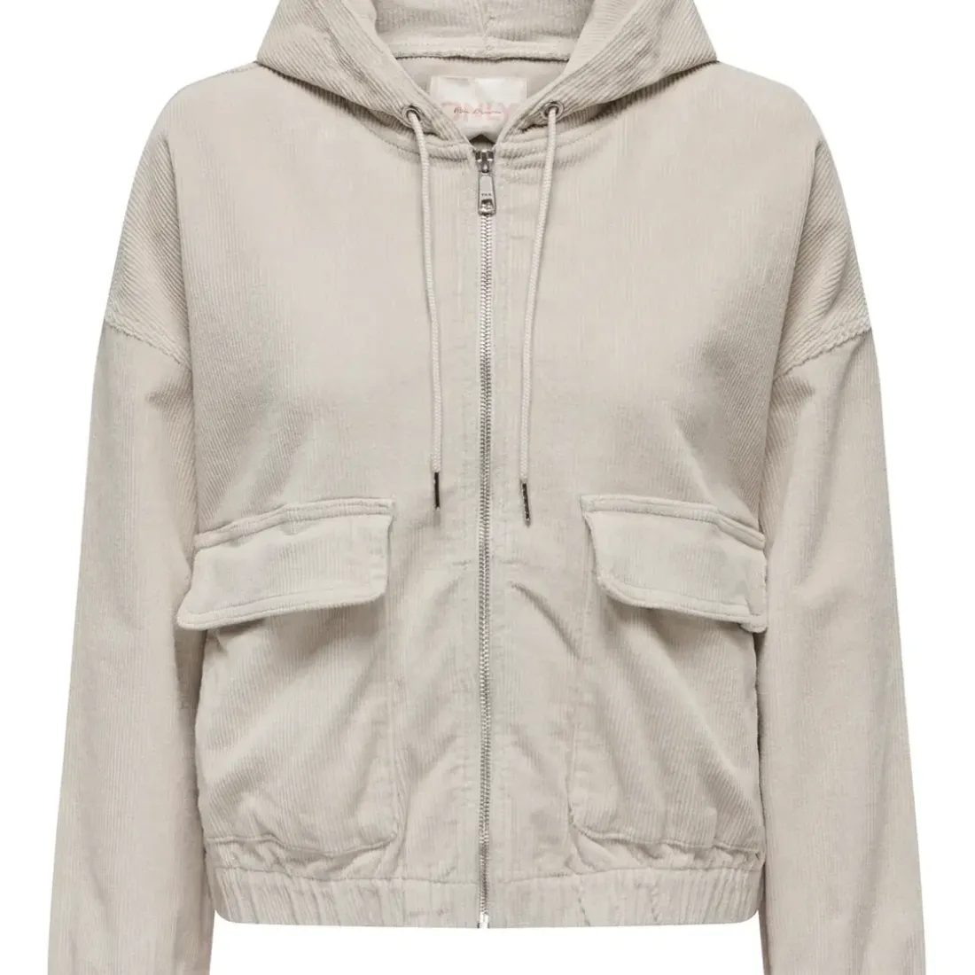 Veste stone Alma beige
