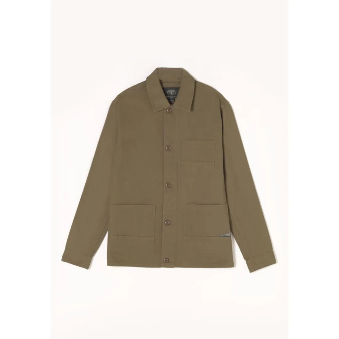 Veste TANEL marron Rolf