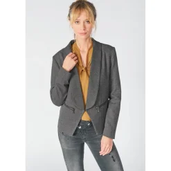 Veste TIMMY noir