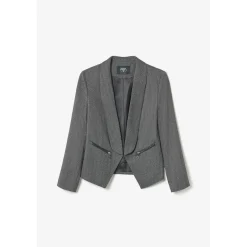 Veste TIMMY noir